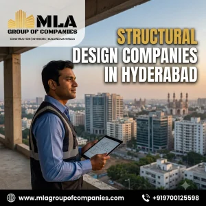 Best structural design solutions in hyderabad
