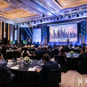 Why jovial events is corporate event managemen