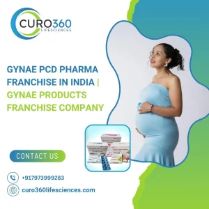 Top gynecology pharmaceutical companies in india for quality hea