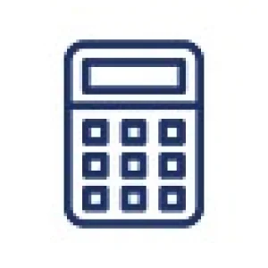 Numbers on your tip
