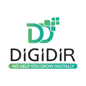 Digital marketing agency for business growth