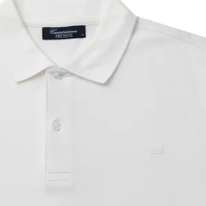 Camicissima cotton polo breath tshirt
