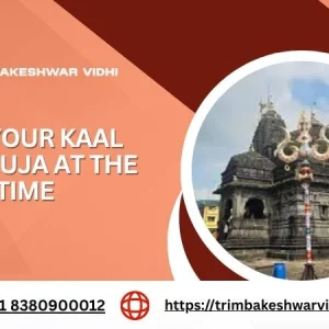 Plan your kaal sarp puja at the right time