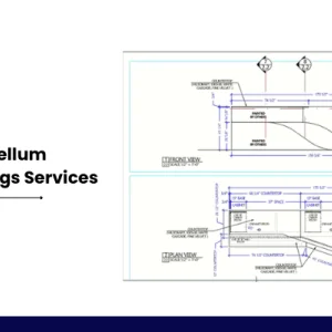 Microvellum drafting services microvellum shop drawings