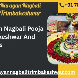 Narayan nagbali pooja trimbakeshwar and benefits