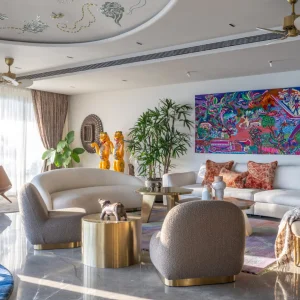 Bespoke residential projects
