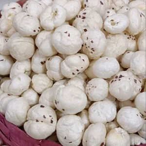 Makhana exporters from india
