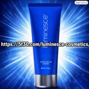Luminesce Jeunesse Skincare That Actually Shows Results
