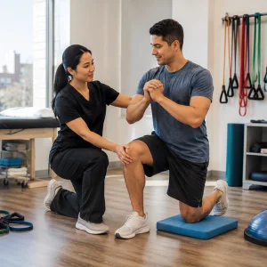 Best dtap therapist in nassau