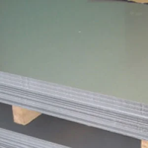 321 stainless steel plates for hightemperature applications