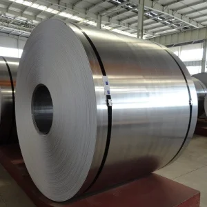 Premium stainless steel coils available in mumbai