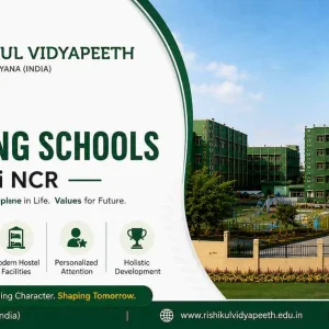 Best boarding schools in delhi ncr for academic and residential