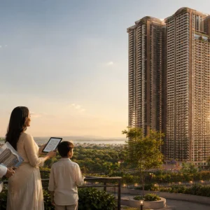 Lifestyle advantages of premium gated communities in kokapet