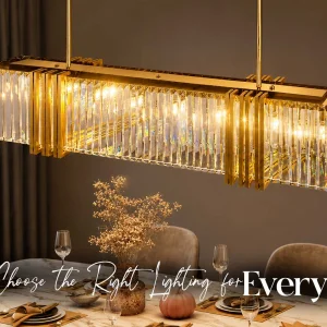 Best lighting store in india discover premium luxury lighting