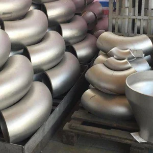 Reliable pipe fittings supplier in kuwait for industries