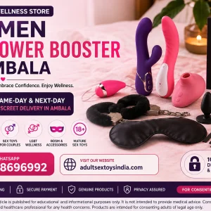 Womens adult wellness products in ambala discreet sameday