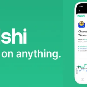 Kalshi get 25 up to 500