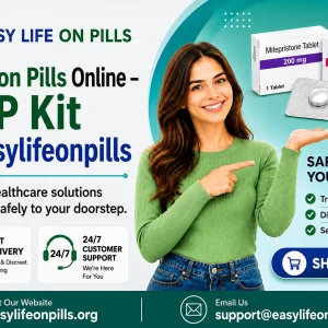 Abortion pills online mtp kit at easylifeonpills
