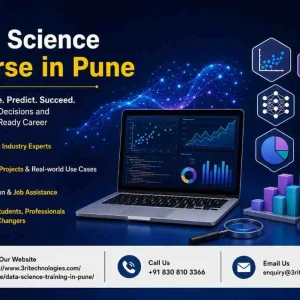 Data science course in pune skills careers and salary scope