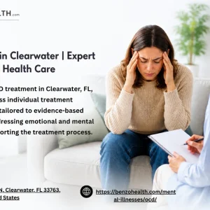 Ocd treatment services