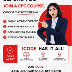 Best medical coding institute in hyderabad