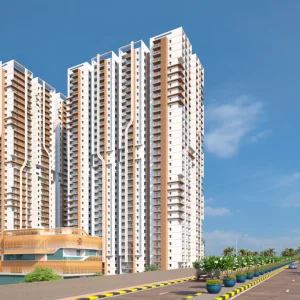 Future real estate trends for luxury 3 bhk flats in hyderabad