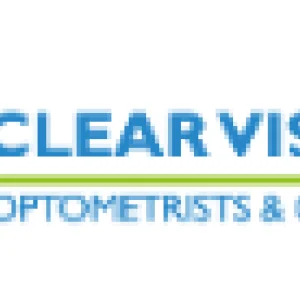 Clear vision optical optometrist
