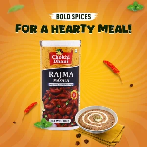 Buy indian masala online at best price chokhi dhani foods