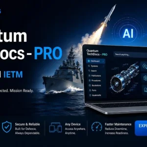 Introducing quantum tech docs pro