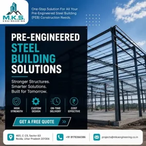 Trusted prefabricated steel building suppliers