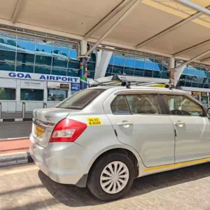 Taxi Service in Goa Easy Reliable Cabs Travel People India