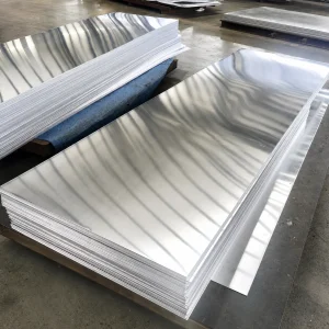 Premium aluminium sheets in india engineered for superior perf