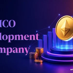 Trusted ico development company shape your token vision