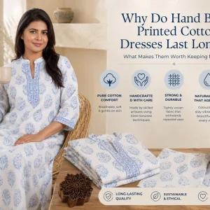 Floral printed dress for women for effortless everyday style