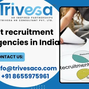 It recruitment agencies in india reliable solutions for smart