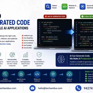 Fix bad aigenerated code