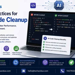 Ai code cleanup