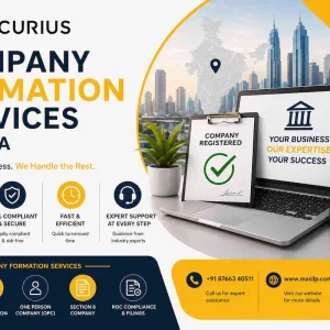 Company formation services in india for domestic and internation
