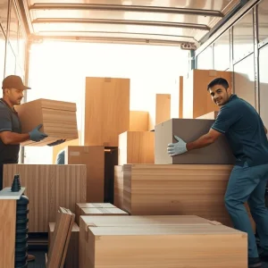 Pragati express packers and movers in jalandhar