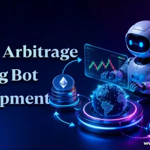Crypto arbitrage trading bot effective for businesses
