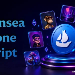 Opensea clone script provide a strong start for your nft venture