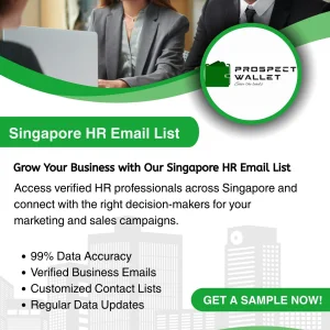 Unlock new b2b opportunities in singapore
