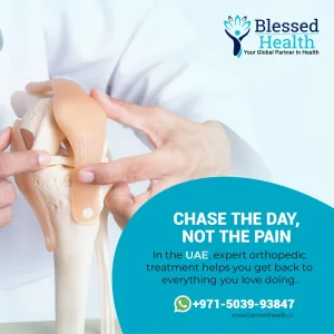 Blessed health connecting patients with leading hospitals worl