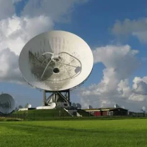 Signal intelligence antenna for sigint and spectrum monitoring