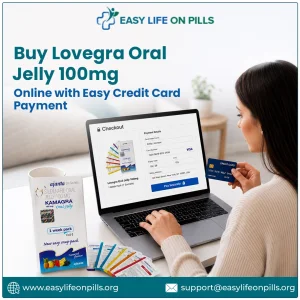 Buy lovegra oral jelly 100mg online with easy credit card paymen