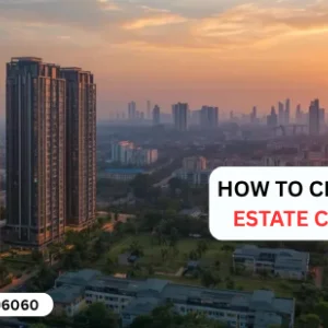 How to choose a trusted real estate company in gurgaon