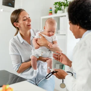 Understanding wilms tumour a guide for parents