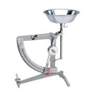 Lever arm balance for laboratory teaching applications
