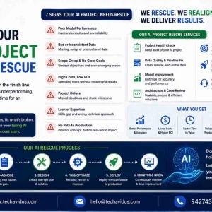 Ai project rescue