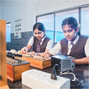 Saini international school admission 202627 explore applicati